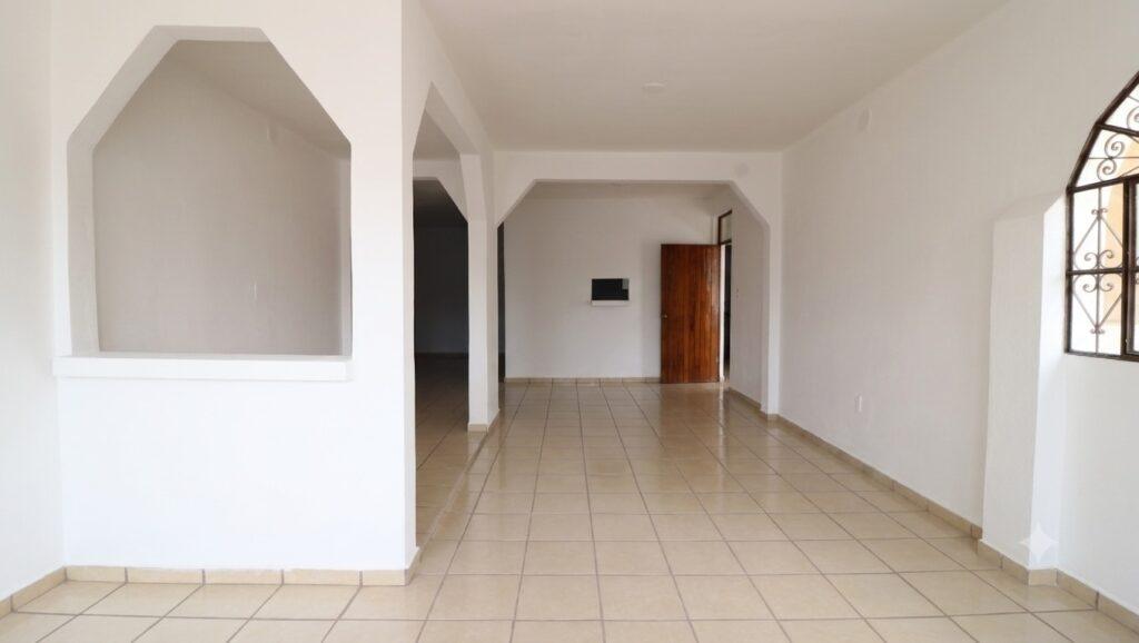 Edificio en venta en Morelia, Los Ángeles 5