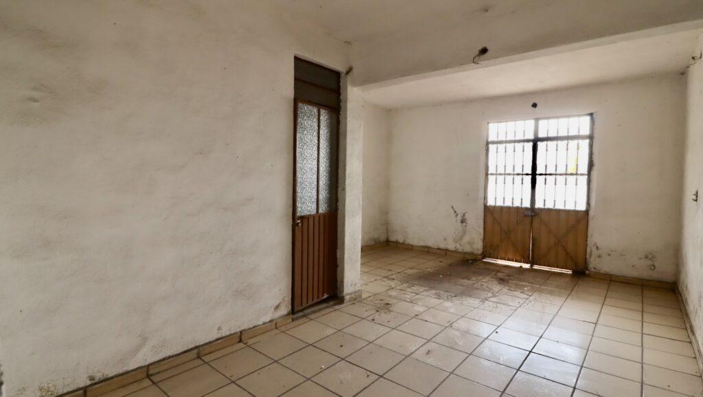 Edificio en venta en Morelia, Los Ángeles 6