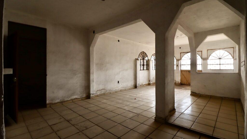 Edificio en venta en Morelia, Los Ángeles 8
