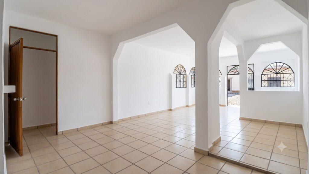 Edificio en venta en Morelia, Los Ángeles 9