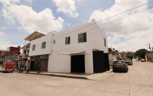 EDIFICIO EN VENTA EN MORELIA