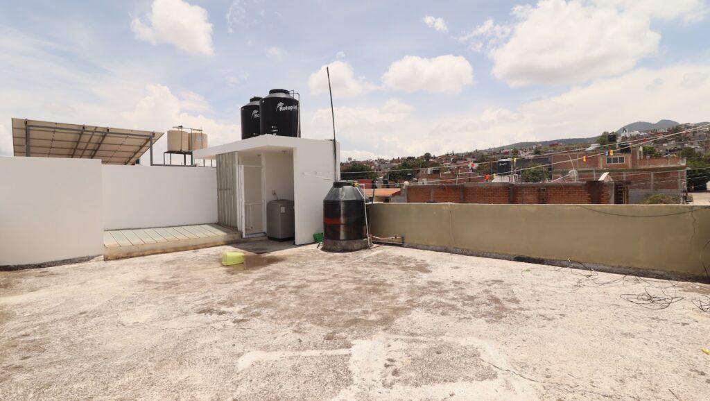 Edificio en venta en Morelia, Ricardo Flores Magón 13