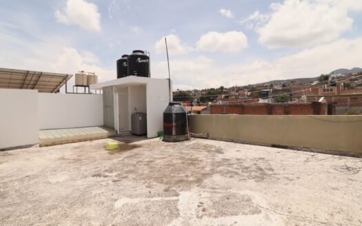 EDIFICIO EN VENTA EN MORELIA, ZONA ESTADIO, COL. RICARDO FLORES MAGÓN.