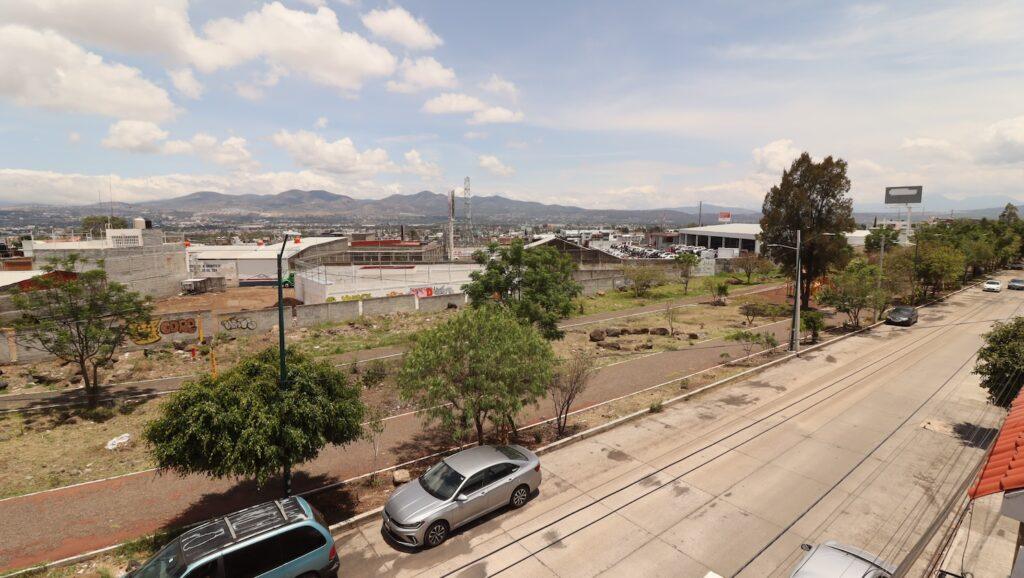 Edificio en venta en Morelia, Ricardo Flores Magón 14