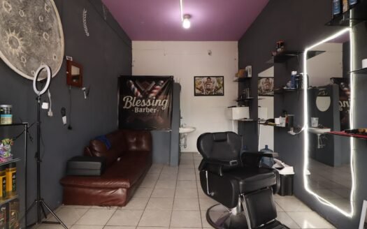 EDIFICIO EN VENTA EN MORELIA, ZONA ESTADIO, COL. RICARDO FLORES MAGÓN.