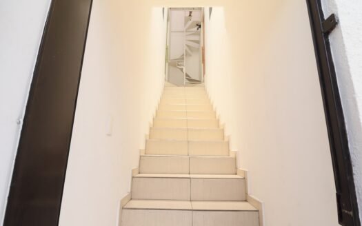 EDIFICIO EN VENTA EN MORELIA, ZONA ESTADIO, COL. RICARDO FLORES MAGÓN.