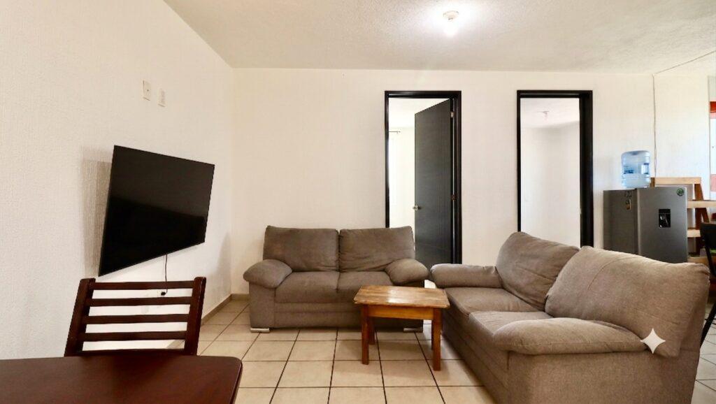Edificio en venta en Morelia, Ricardo Flores Magón 6