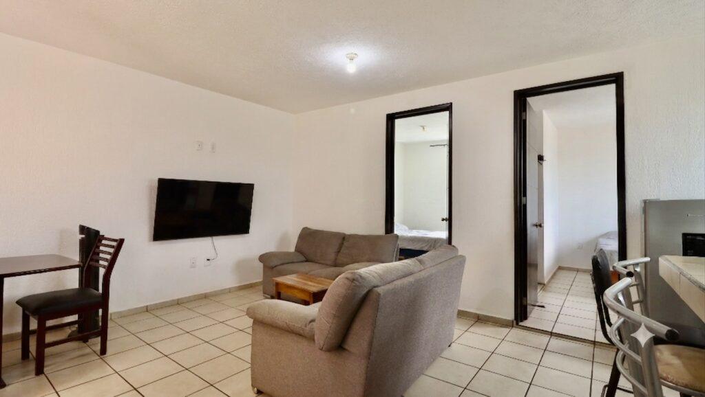 Edificio en venta en Morelia, Ricardo Flores Magón 7