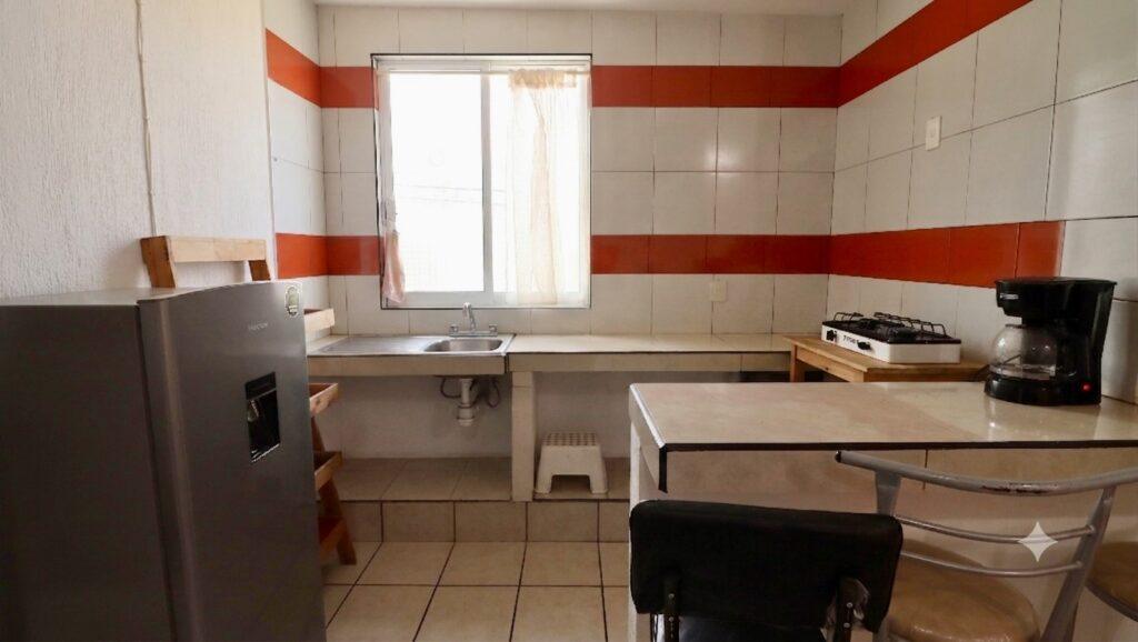 Edificio en venta en Morelia, Ricardo Flores Magón 8