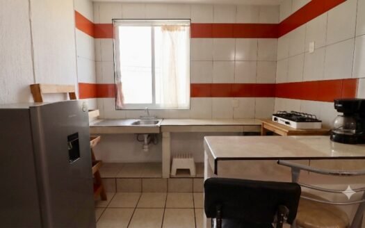 EDIFICIO EN VENTA EN MORELIA, ZONA ESTADIO, COL. RICARDO FLORES MAGÓN.