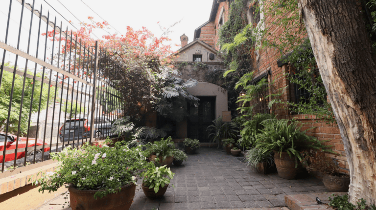 HOTEL EN VENTA EN MORELIA