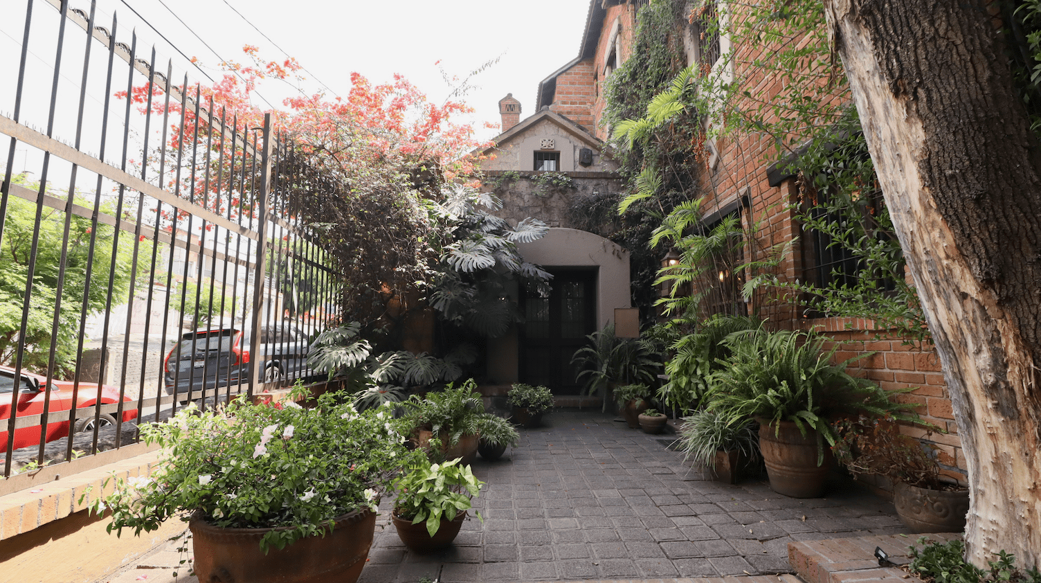 HOTEL EN VENTA EN MORELIA