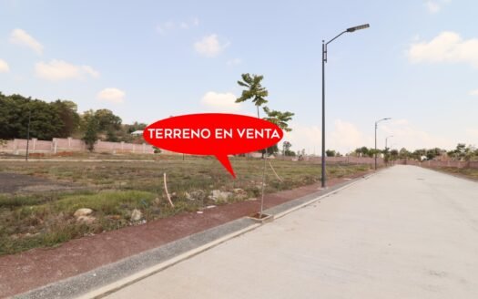 TERRENO EN VENTA EN COTO PRIVADO, JESÚS DEL MONTE.