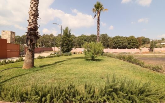 TERRENO EN VENTA EN COTO PRIVADO, JESÚS DEL MONTE.