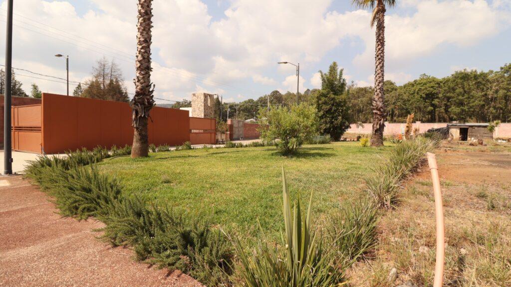 Terreno en venta en Morelia, Jesús del Monte Tejocote 5