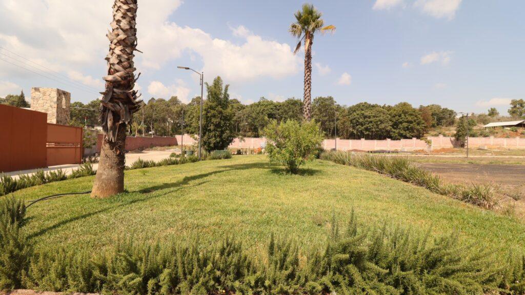 Terreno en venta en Morelia, Jesús del Monte Tejocote 6