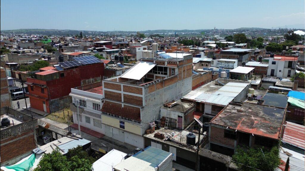 EDIFICIO EN VENTA EN MORELIA