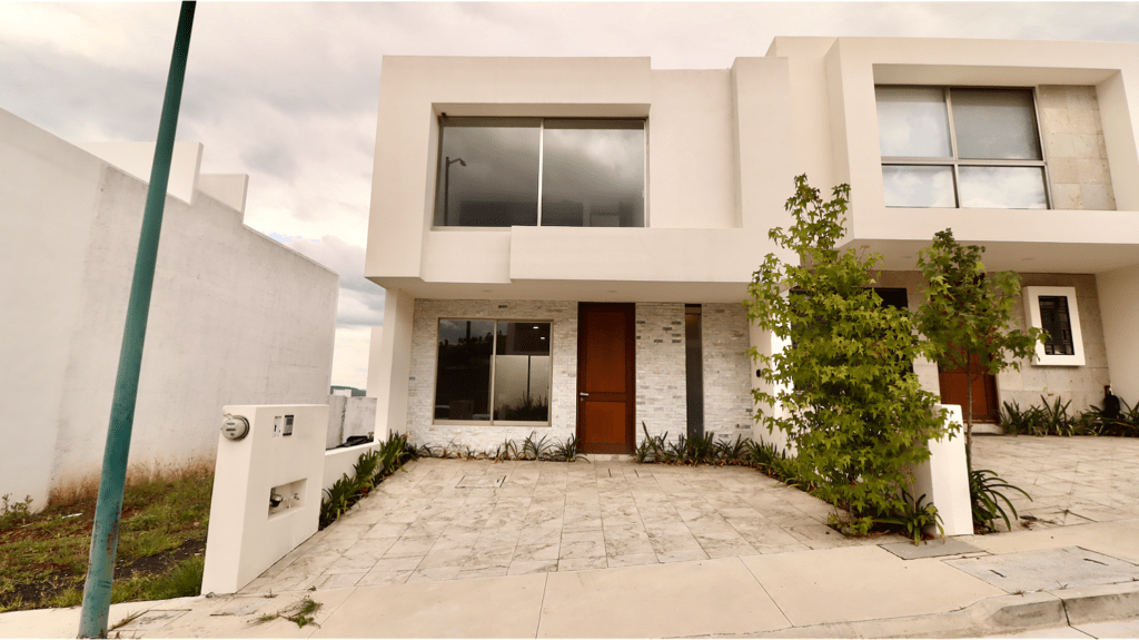 CASA EN VENTA EN MORELIA