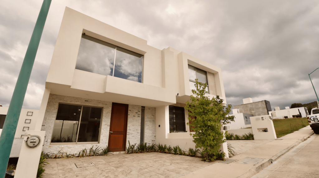 Casa en venta en Morelia, Cañadas del Bosque 14
