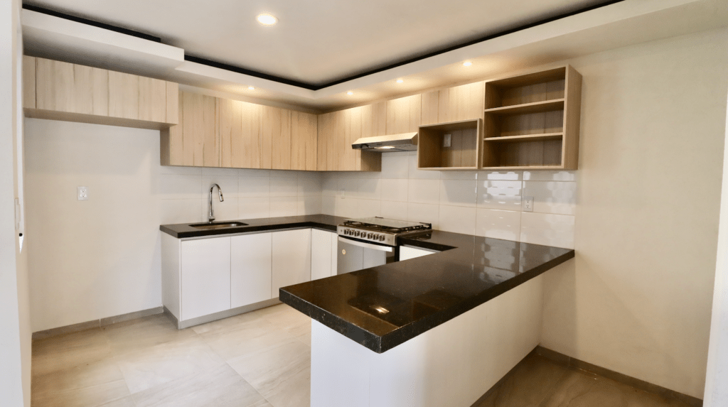 Casa en venta en Morelia, Cañadas del Bosque 4