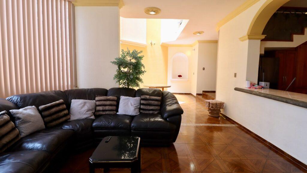 Casa en venta en Morelia, Dr Jose Maria Coss 10