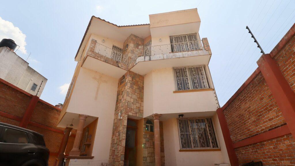 Casa en venta en Morelia, Dr Jose Maria Coss 2