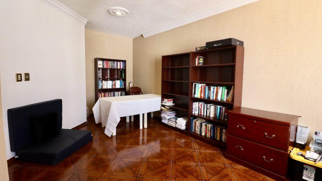 Casa en venta en Morelia, Dr Jose Maria Coss 22