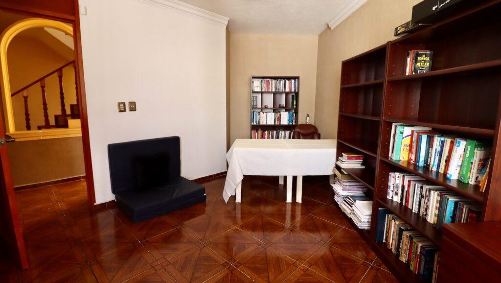 Casa en venta en Morelia, Dr Jose Maria Coss 23