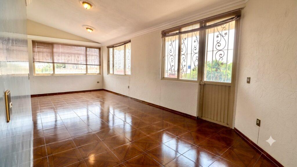 Casa en venta en Morelia, Dr Jose Maria Coss 24