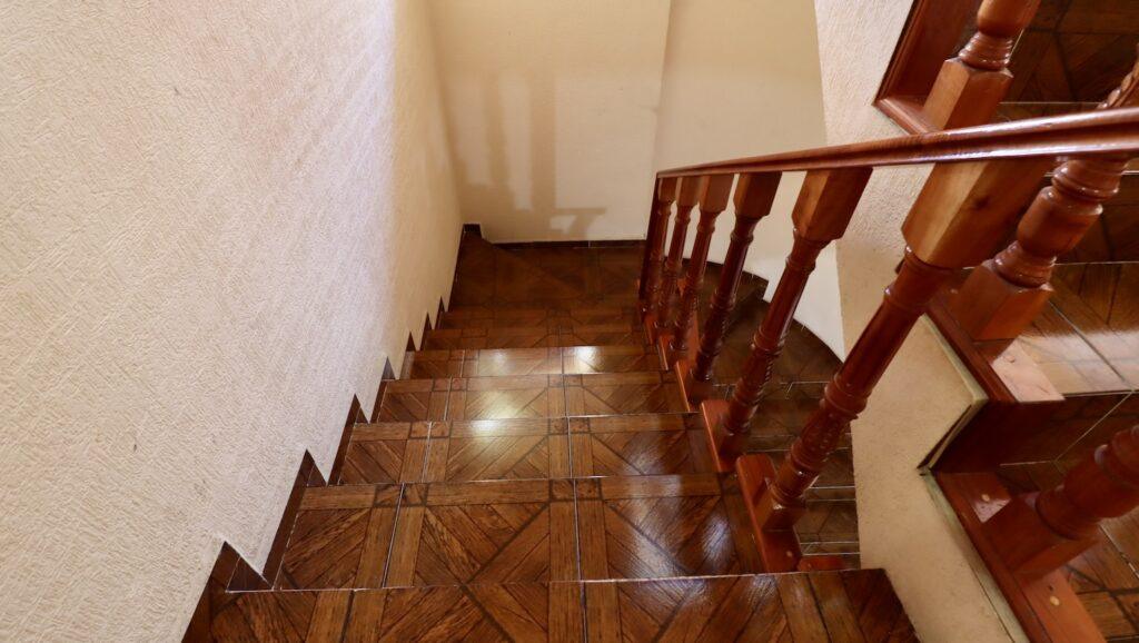Casa en venta en Morelia, Dr Jose Maria Coss 27