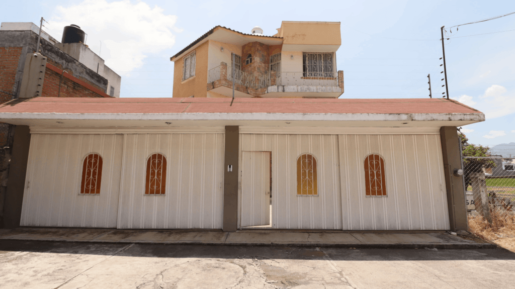 Casa en venta en Morelia, Dr Jose Maria Coss 28