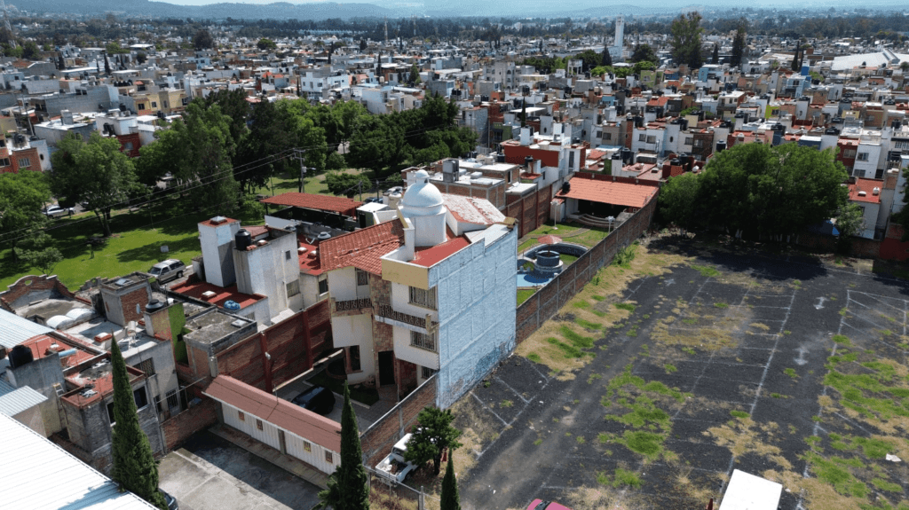 Casa en venta en Morelia, Dr Jose Maria Coss 29