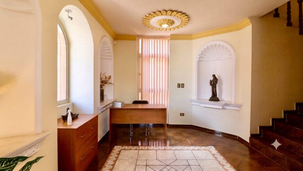 Casa en venta en Morelia, Dr Jose Maria Coss 3