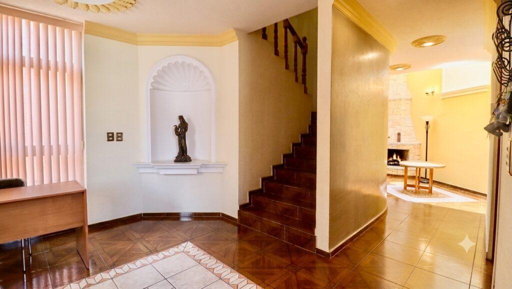 Casa en venta en Morelia, Dr Jose Maria Coss 4