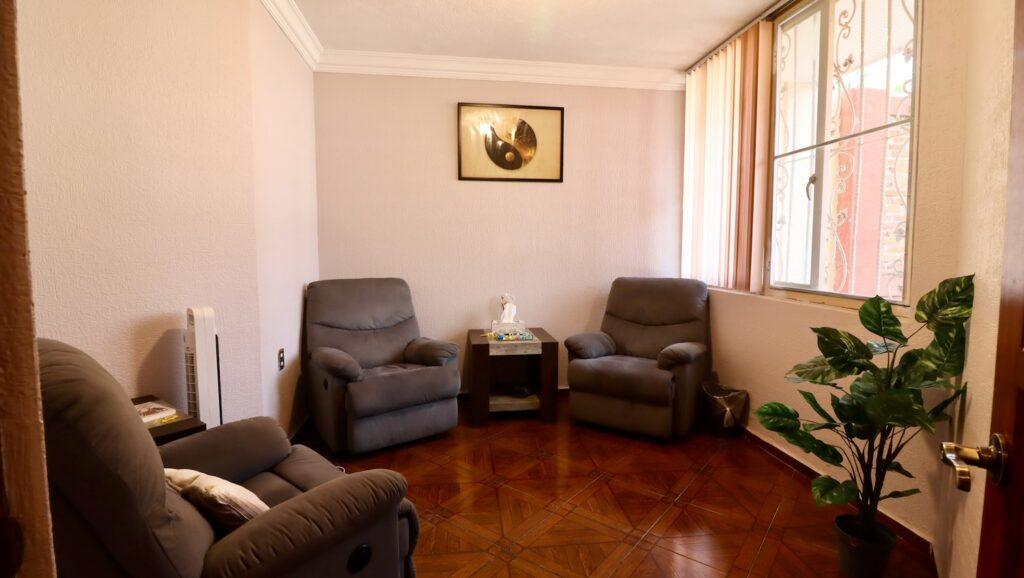 Casa en venta en Morelia, Dr Jose Maria Coss 4.5