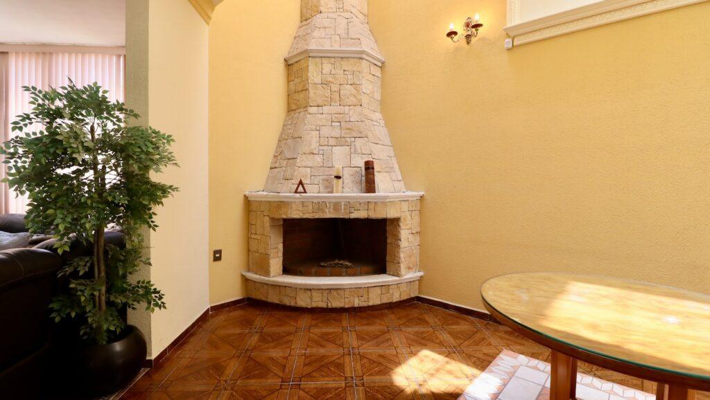Casa en venta en Morelia, Dr Jose Maria Coss 5
