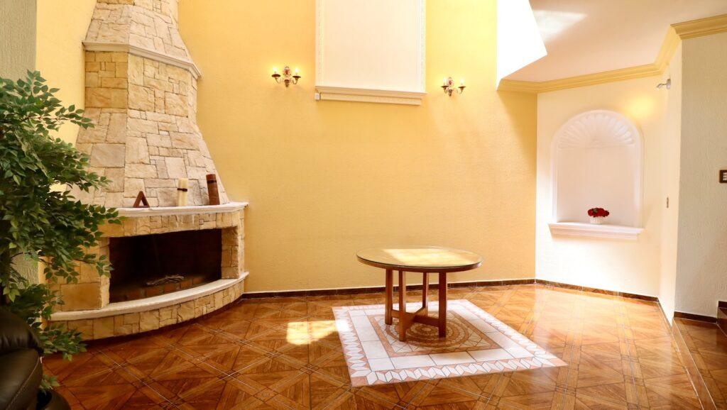 Casa en venta en Morelia, Dr Jose Maria Coss 6