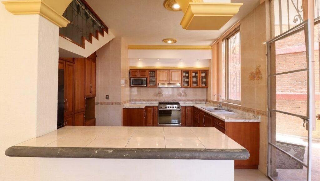 Casa en venta en Morelia, Dr Jose Maria Coss 7