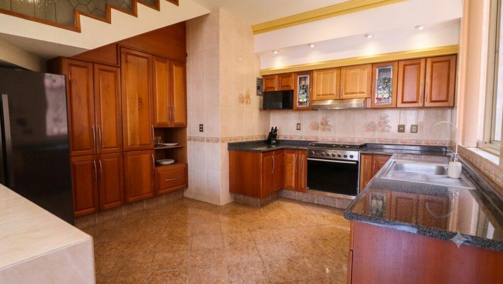 Casa en venta en Morelia, Dr Jose Maria Coss 8