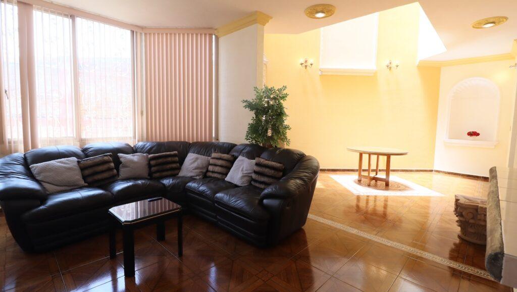 Casa en venta en Morelia, Dr Jose Maria Coss 9