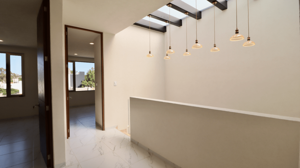 Casa en venta en Morelia, El Olivar 17