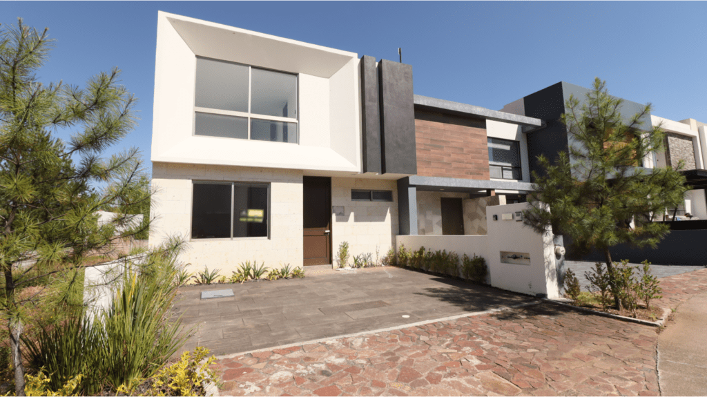 Casa en venta en Morelia, El Olivar 20