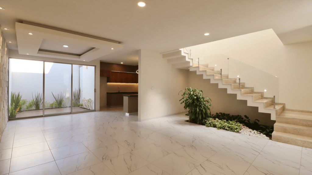 Casa en venta en Morelia, El Olivar 3