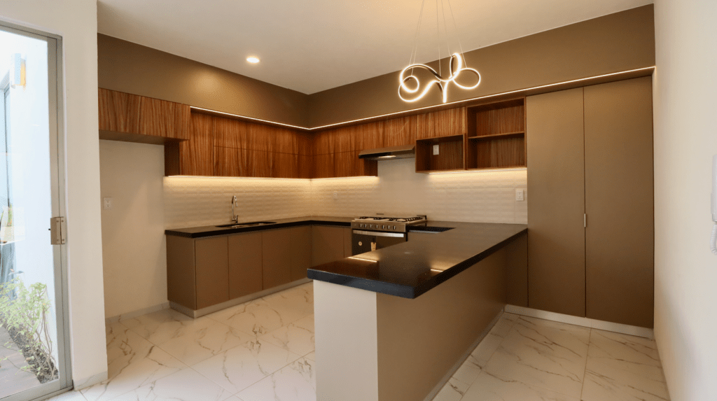 Casa en venta en Morelia, El Olivar 4