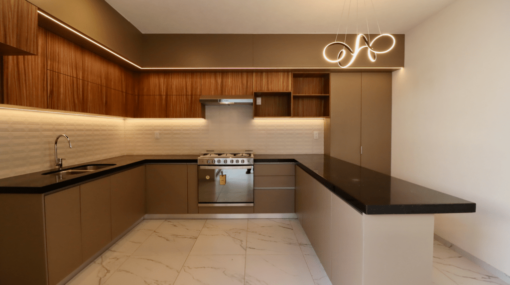 Casa en venta en Morelia, El Olivar 5