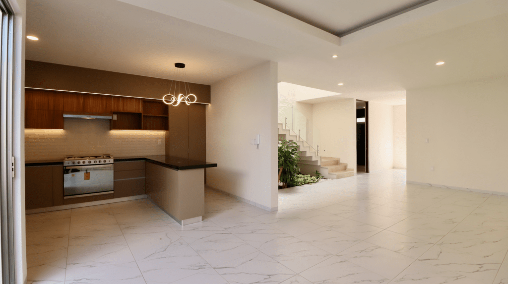 Casa en venta en Morelia, El Olivar 8