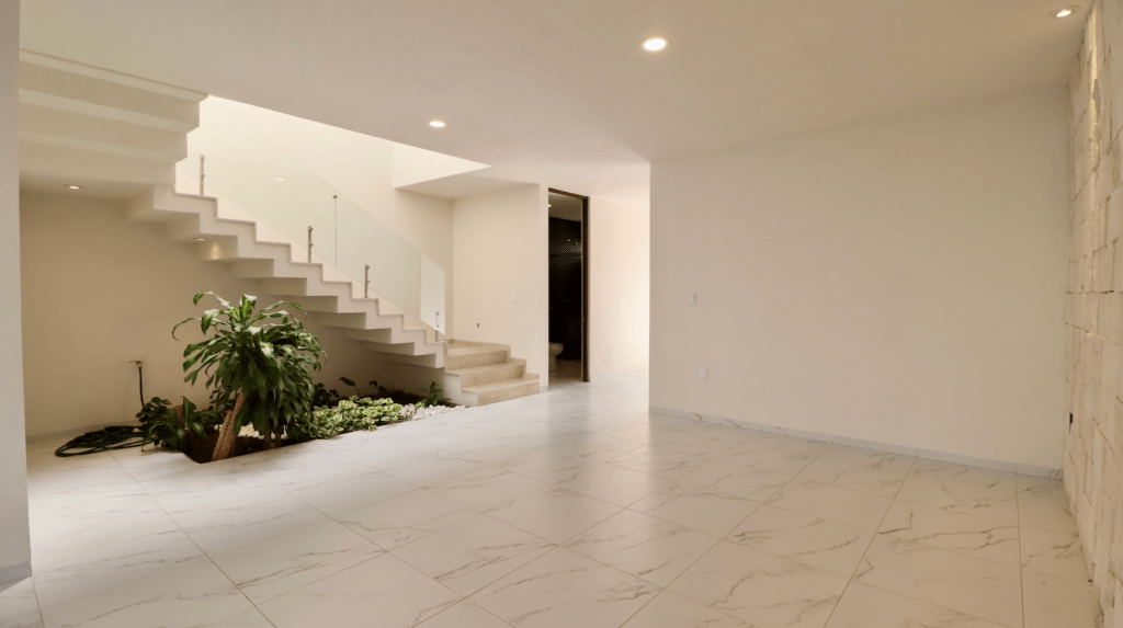 Casa en venta en Morelia, El Olivar 9