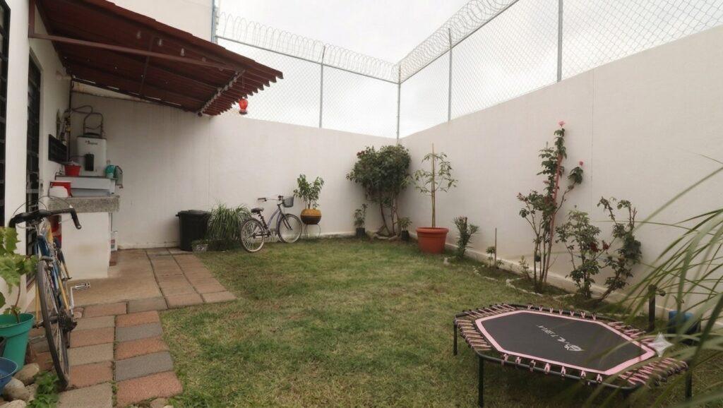 Casa en venta en Morelia, Fracc Villas del Sur II 10