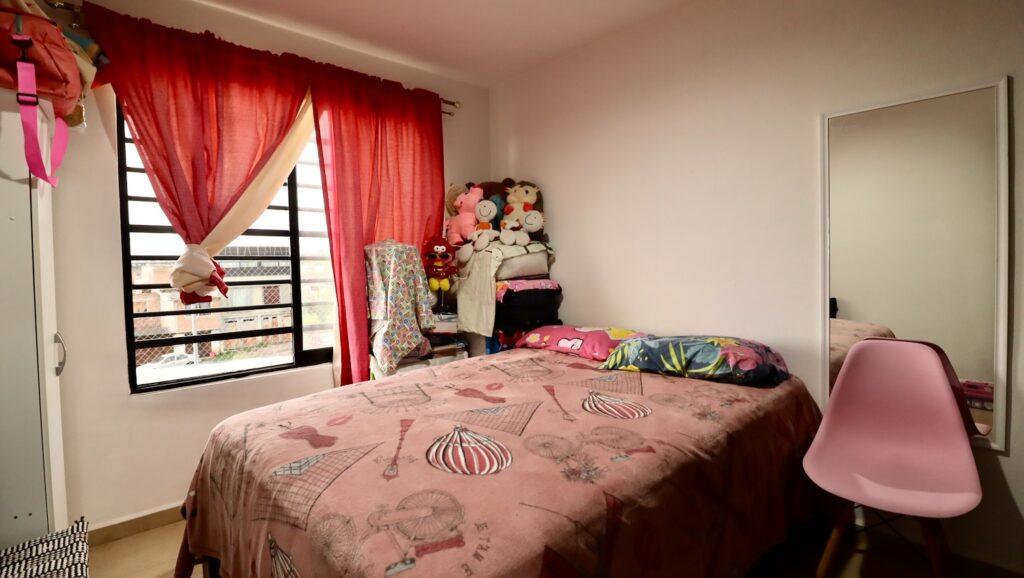 Casa en venta en Morelia, Fracc Villas del Sur II 16