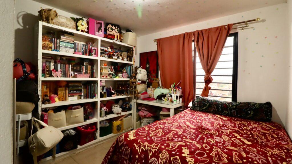Casa en venta en Morelia, Fracc Villas del Sur II 17